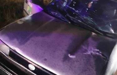 Accidente en la autopista del Coral deja una mujer muerta y varios heridos