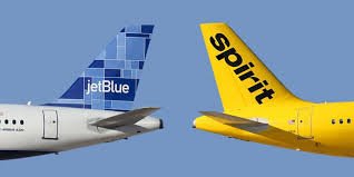 JetBlue mantiene suspensión de vuelos desde y hacia Haití hasta abril 2025