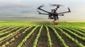 En RD, la agricultura de precisión gana terreno con los drones