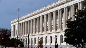 Origen e impacto de un eventual cierre parcial del Gobierno en EE.UU.