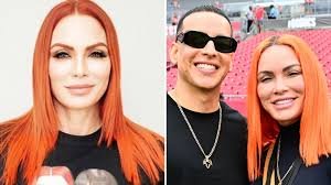 Paso a paso: así se desarrolla el divorcio de Daddy Yankee y Mireddys González