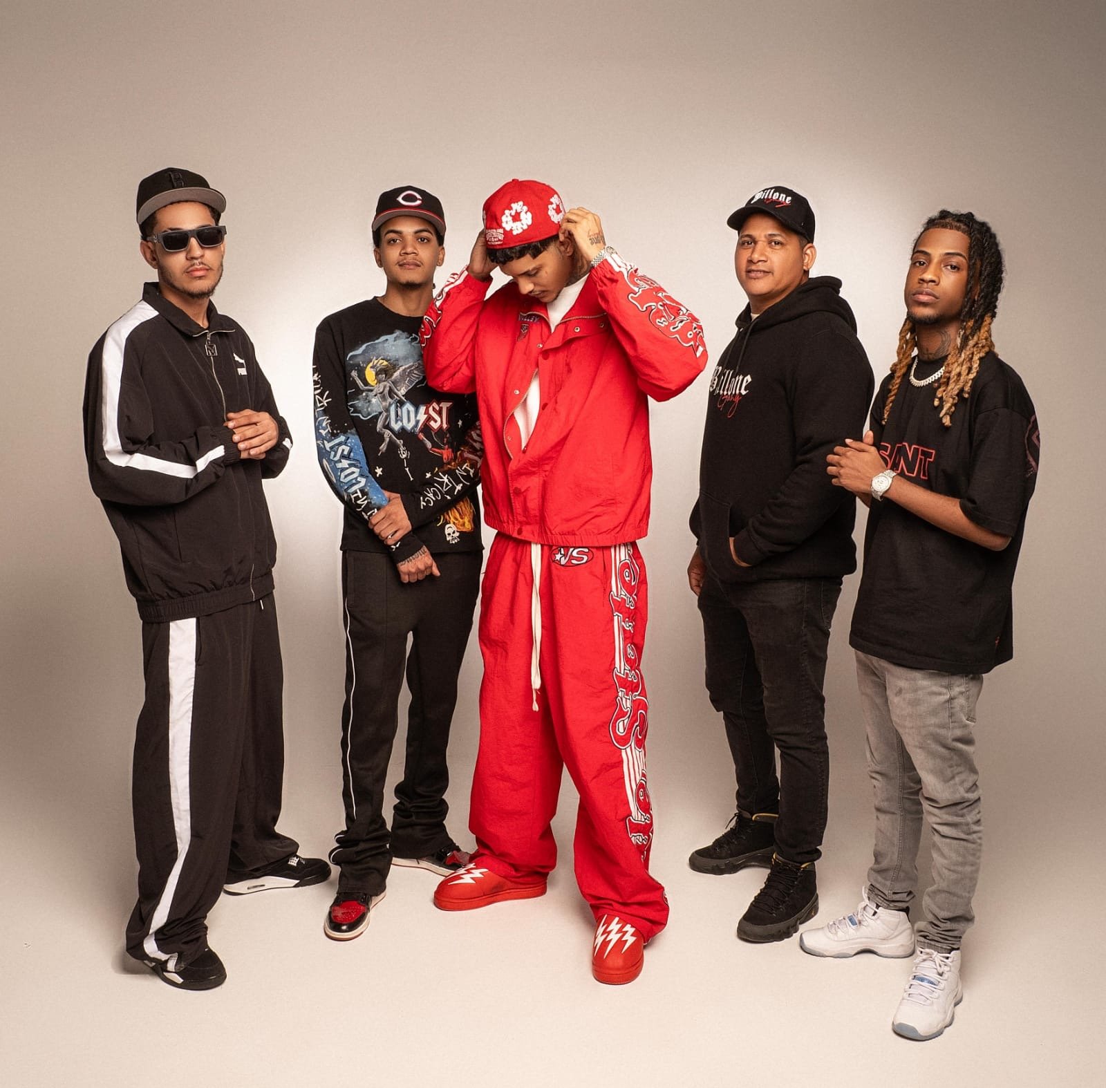 Empresa “Music and Culture for Life” crea alianza con Trampa Billones 