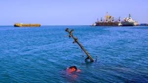 Derriban a dos pilotos de la Marina de EE.UU. en un incidente de "fuego amigo"