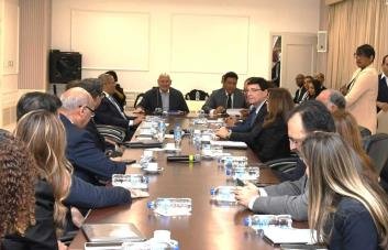 El Conep ve la posibilidad de "llegar a acuerdos" sobre la cesantía