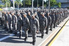 Policia Nacional arranca operativo preventivo de Navidad; Advierten serán drásticos con casco protector y documentos
