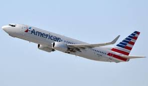 Suspenden todos los vuelos de American Airlines en EE.UU. tras problemas técnicos en su sistema