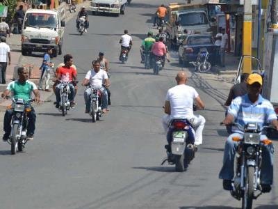 La violencia en las calles y verbal, entre los problemas más percibidos por los dominicanos