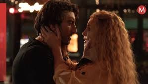 Demanda de publicista respalda las acusaciones de Blake Lively sobre Justin Baldoni