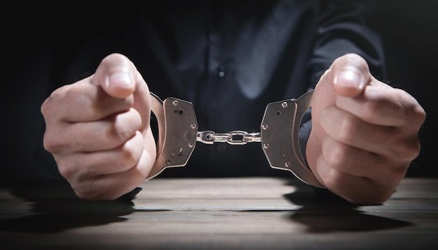 Operación Falcón: el mensajero que ganaba 7 mil pesos y tenía una vida de lujo