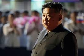 Líder norcoreano promete política más dura contra EEUU