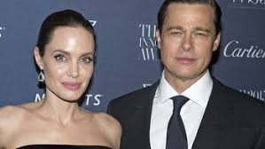 El divorcio de Brad Pitt y Angelina Jolie llega a su fin después de ocho años de conflictos legales