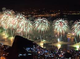 Ciudades de todo el mundo se preparan para recibir el Año Nuevo con tradiciones locales