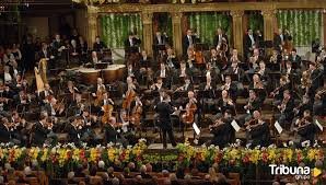El Concierto de Año Nuevo de la Filarmónica de Viena rompe el monopolio masculino con una compositor