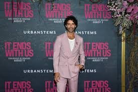 Blake Lively demanda al director de "It Ends With Us", Justin Baldoni, por acoso y difamación