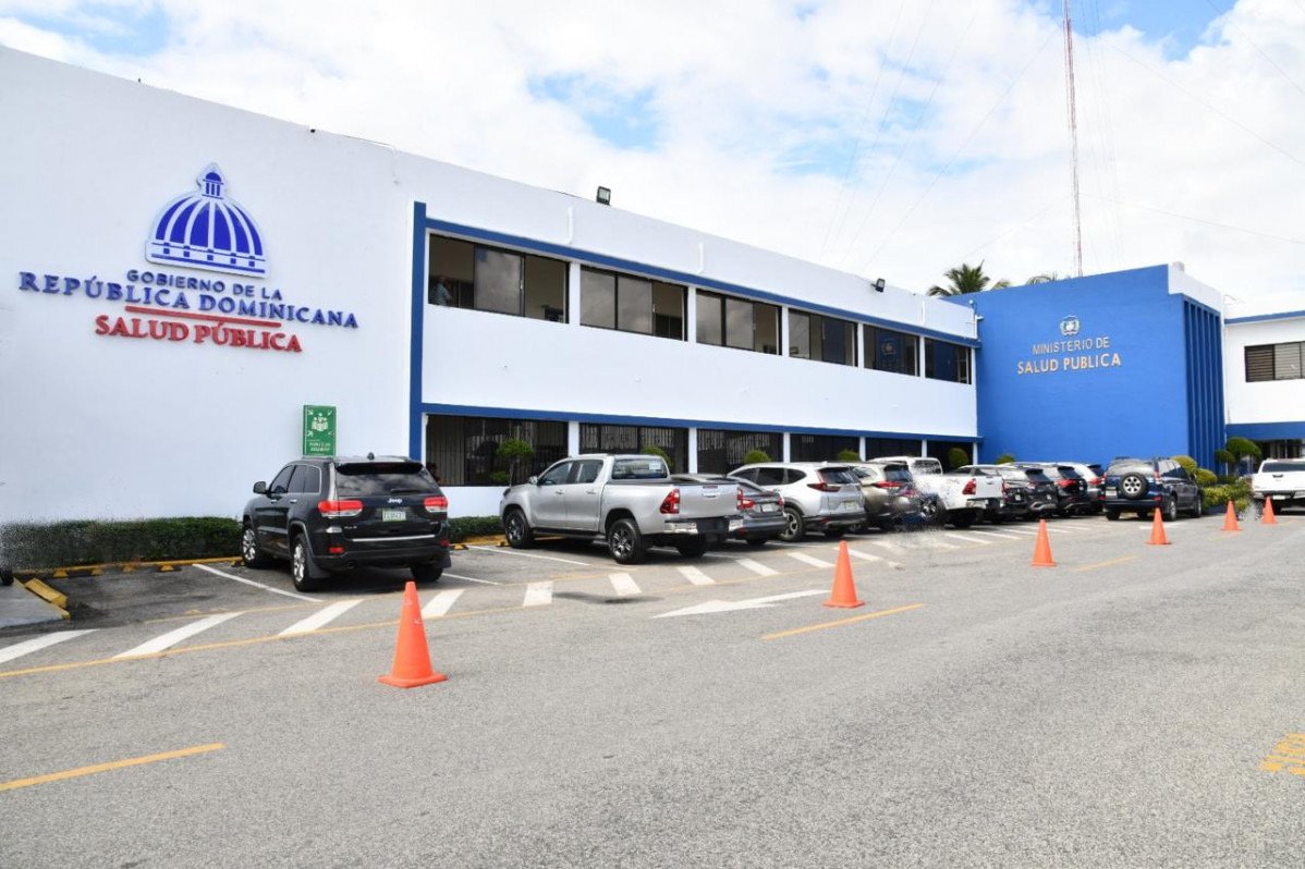 Ministerio de Salud cierra el 2024 con logros significativos 