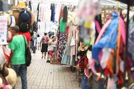 La informalidad, una problemática persistente para la economía en el 2025