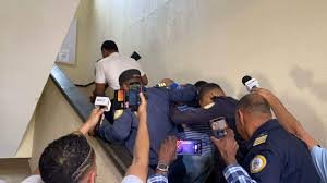 Aplazan audiencia de medidas de coerción contra Policía acusado de matar joven en Los Ríos