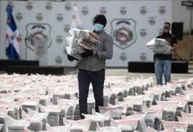 A un mes del decomiso de 9.8 toneladas de cocaína: Sin arrestados ni informe de la DEA