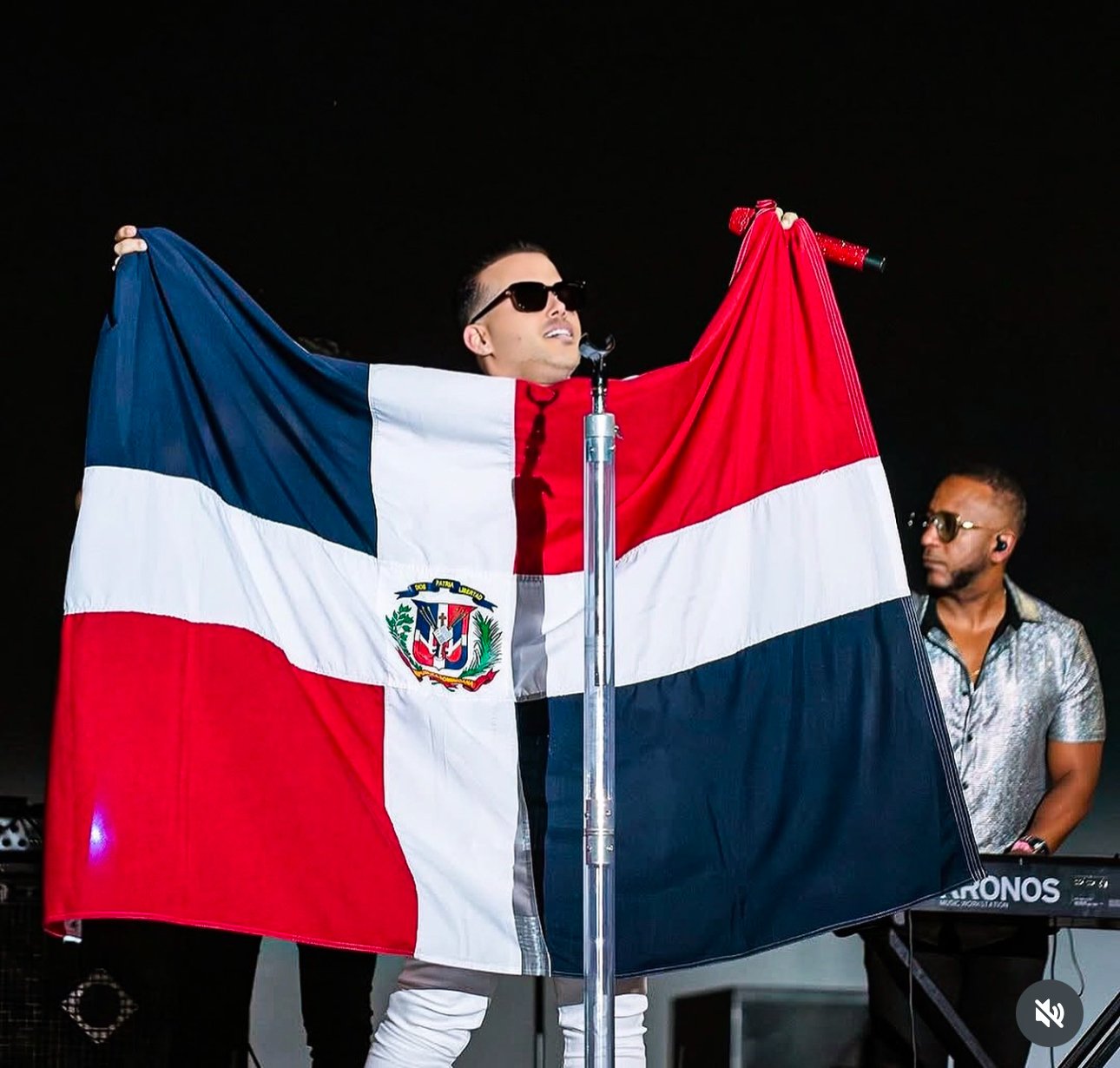 El Blachy brilla en los cuatros conciertos “Cerrando Ciclos” Aventura