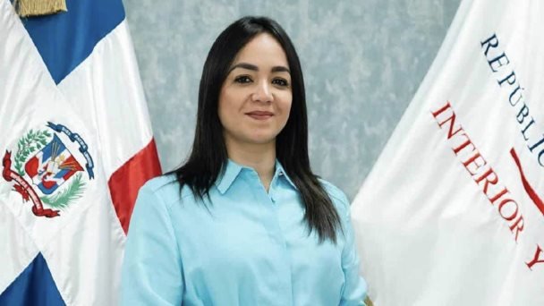Faride Raful aplica la  Ley y es condenada por algunos sectores 