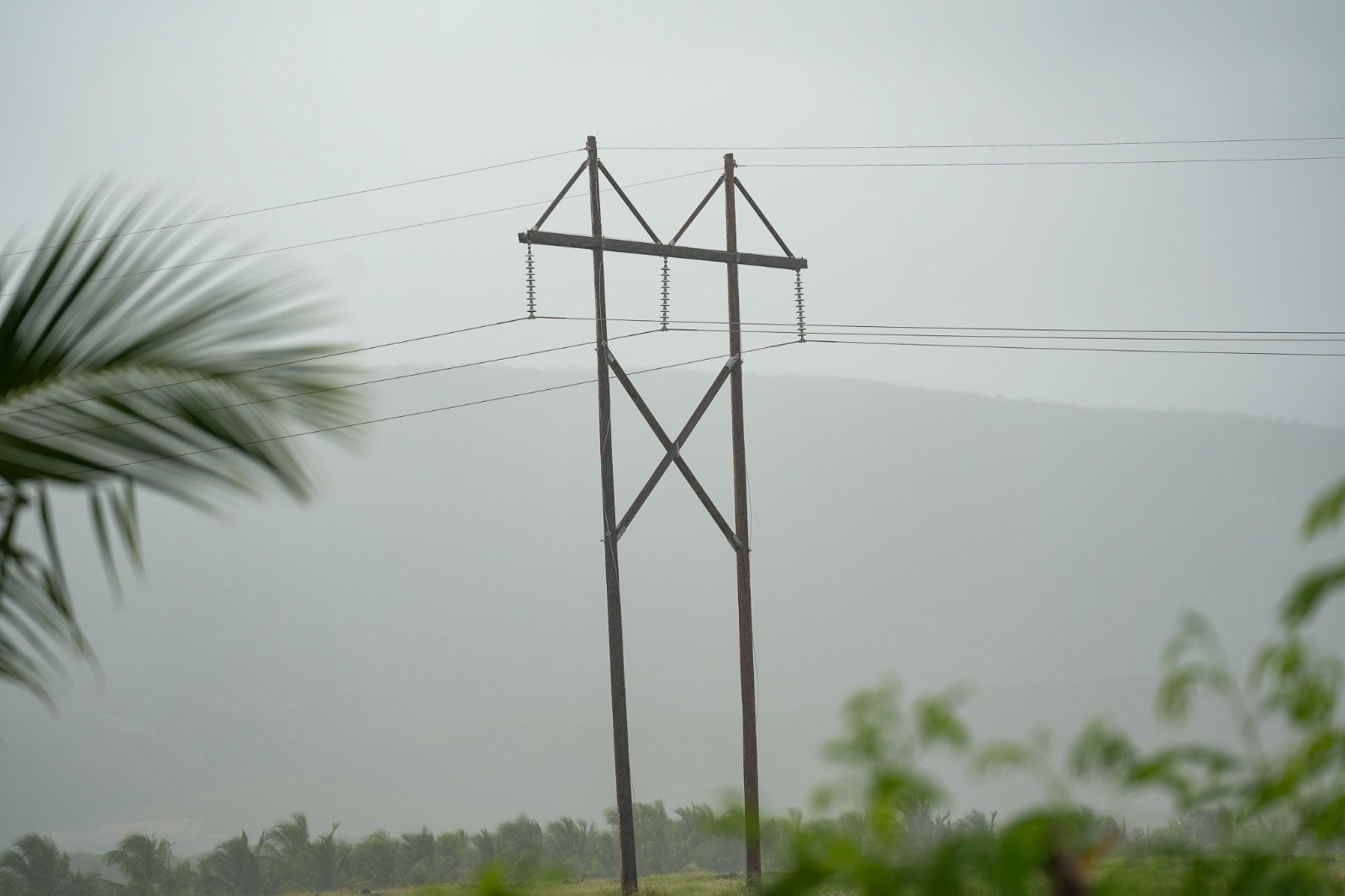 ETED trabajará este jueves en líneas a 69 kV Pimentel-Hatillo, Zona Franca Santiago-Navarrete y Cruce de Cabral-Duvergé 