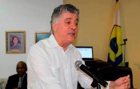 Santana afirma que en la Procuraduría se fabricó el caso de "la J", señalado como responsable de amenazar a Miriam Germán.