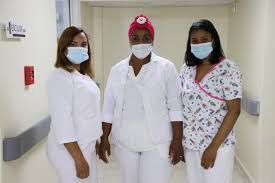Enfermeras urgen al Gobierno implementar políticas para reducir los accidentes de tránsito