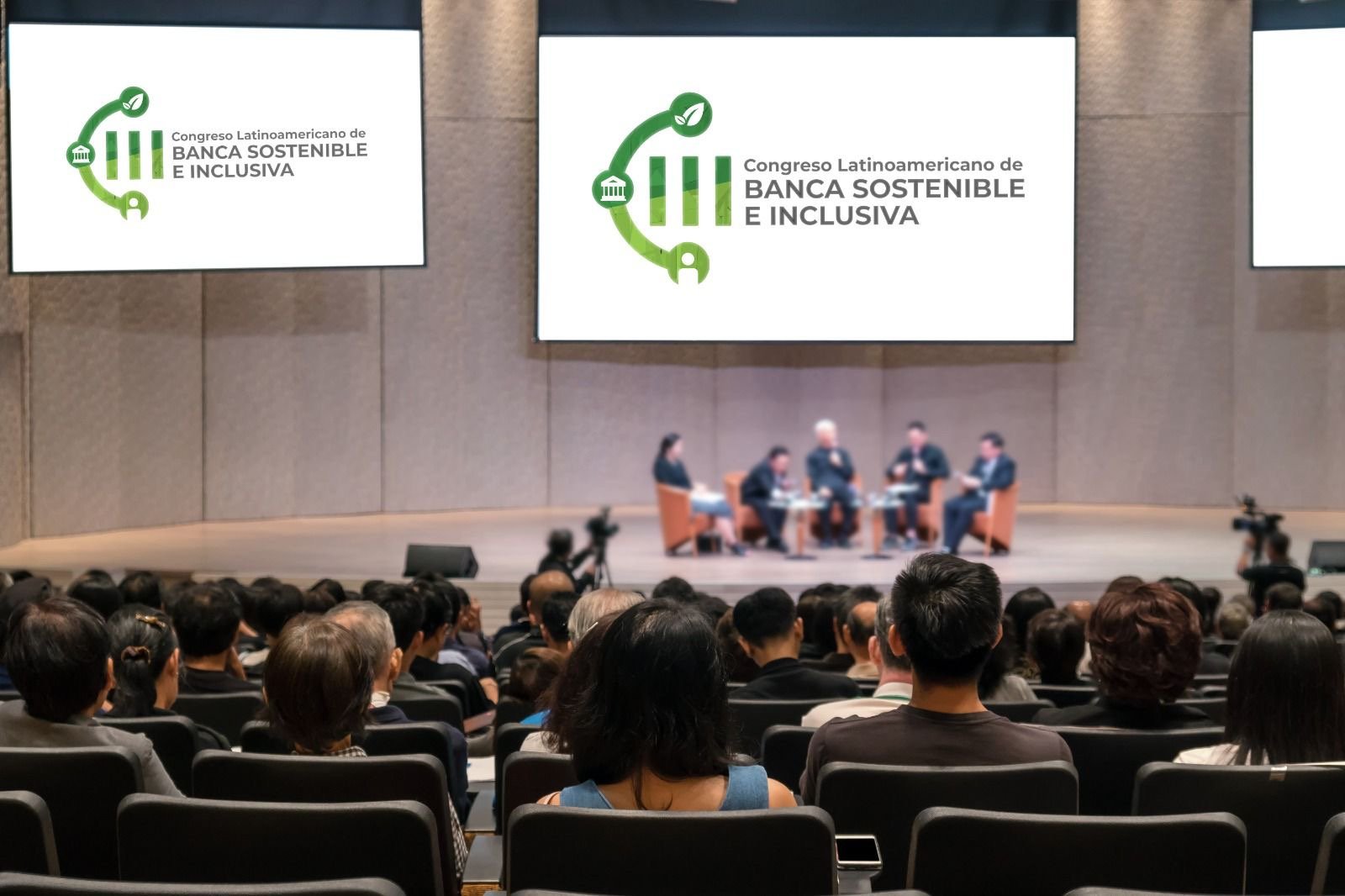 ABA y Felaban incentivan el debate sobre sostenibilidad e inclusión en los sectores productivos de la región