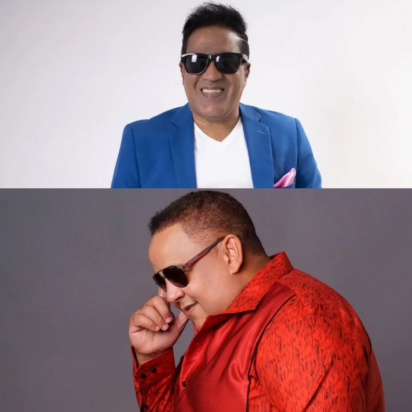 KINITO MENDEZ Y PEÑA SUAZO DESPEDIRÁN A LOS DOMINICANOS AUSENTES EL LUNES 13 DE ENERO CON UN GRAN FIESTÓN EN LUNGOMARE
