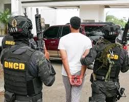 Más de 15 detenidos en la Operación Panthera 7