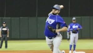 Licey contrata a Edwin Fierro desde la Liga Mexicana del Pacífico