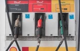 El Indocal insta a los usuarios a buscar sello azul de calidad en expendedoras de combustibles