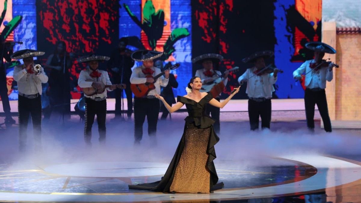 Premios Soberano renueva acuerdo con Univisión para transmitir la 40ª edición de 2025 