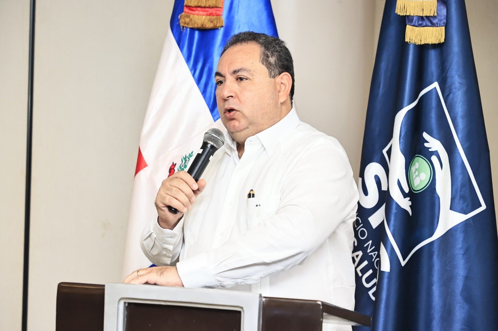 Gobierno anuncia construcción de Hospital en Pantoja 