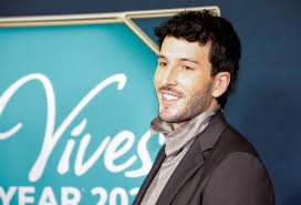Tras su debut en Broadway, Sebastián Yatra prepara su nuevo álbum