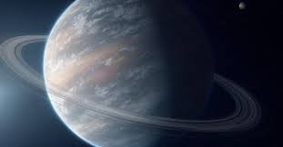 El sistema planetario WASP-132 sorprende a los astrónomos con una estructura inesperada