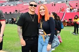 Mireddys González se pronuncia tras audiencia legal contra Daddy Yankee: Siempre hay dos historias