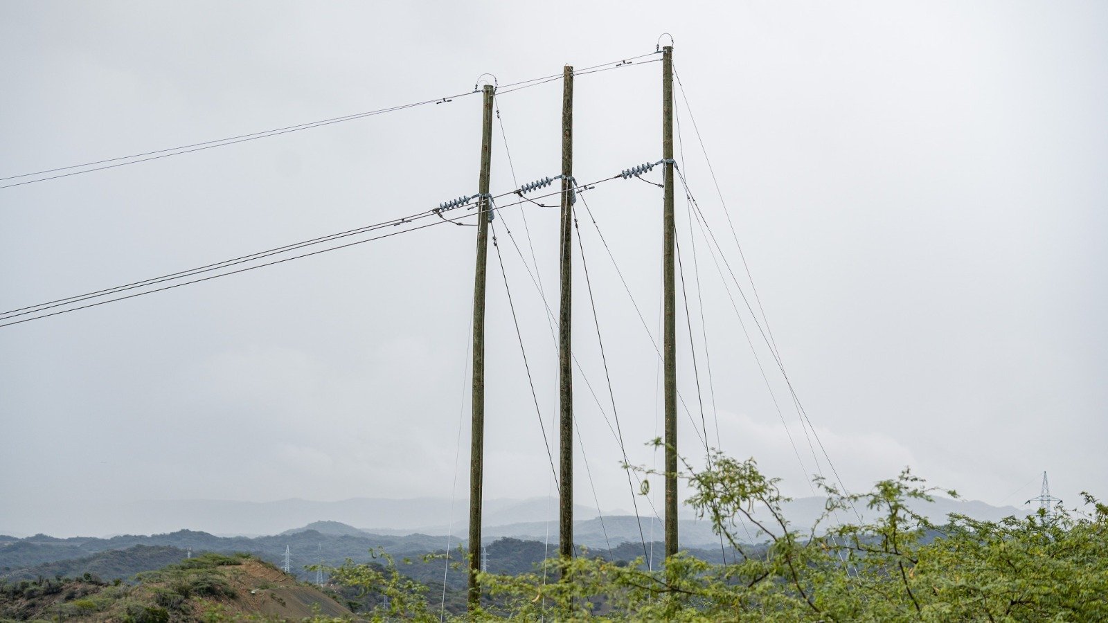 ETED dará mantenimiento a línea 69 kV Canabacoa-Playa Dorada, este jueves 