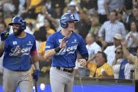 Posiciones Lidom: Licey defiende su primer lugar y eliminan a las Águilas; el round robin recesa hoy