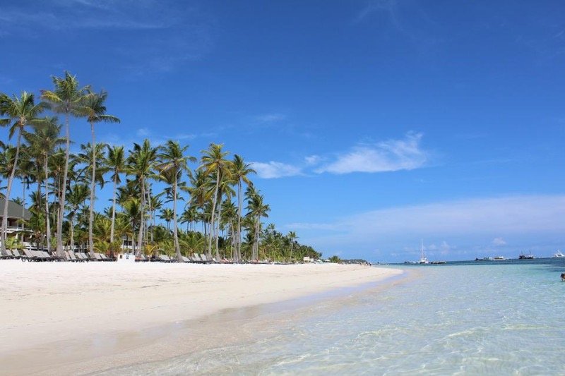 Identifican a turistas ahogados en playa de Punta Cana