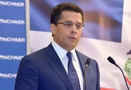 Ministro Collado dice RD se enfocará en nuevas inversiones y conectividad aérea en Fitur 2025 .