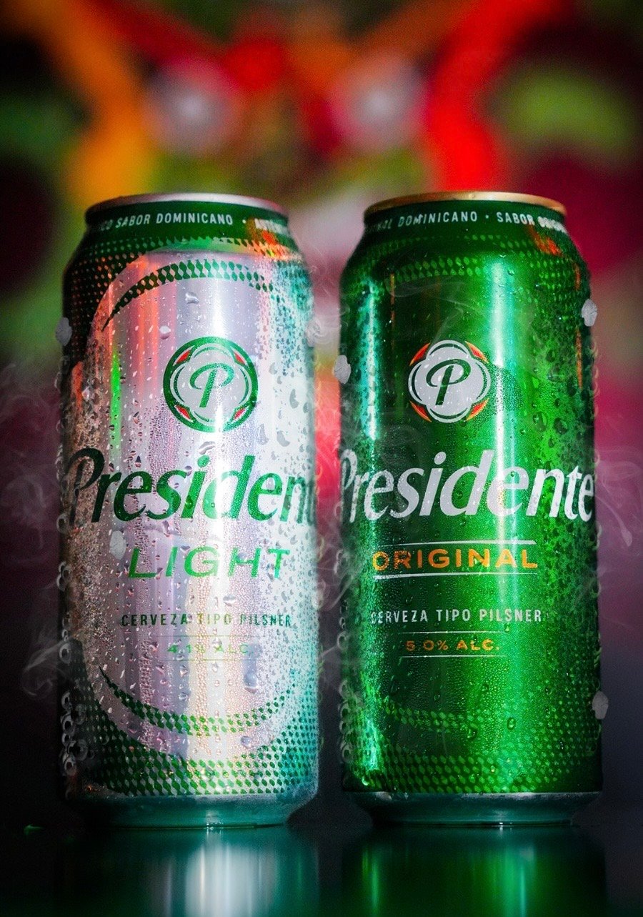 Cerveza Presidente viene con nuevas experiencias al Carnaval Dominicano 2025
