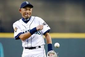 Ichiro Suzuki, primer japonés en el Salón de la Fama; Sabathia y Wagner le acompañan