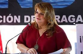 Gobernadora de Puerto Rico Llama a dominicanos a no preocuparse por deportaciones