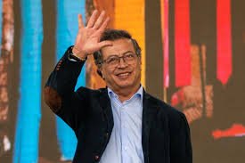 Petro llega a Haití para una visita destinada a reforzar las relaciones y la cooperación