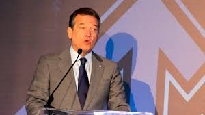 Ito Bisonó ve una buena oportunidad con Trump de atraer inversiones de EE.UU.