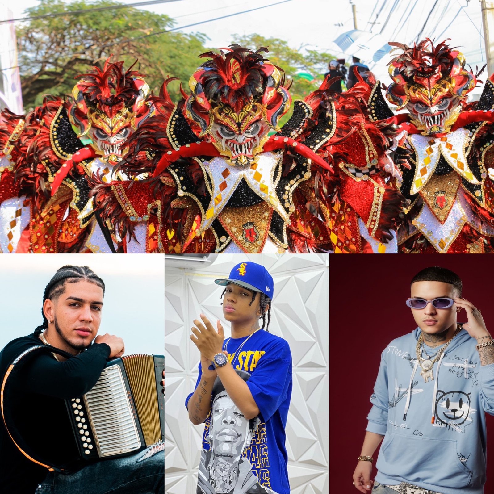 Mr. Tours presenta una oferta “Típica, urbana y carnavalesca” 