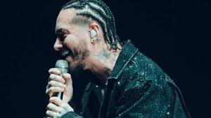 "Rio", el sencillo de J Balvin dedicado a su hijo en el que cuenta su proceso personal