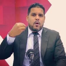 Piden a Rafael Salazar aspirar a secretaría general del PRM 