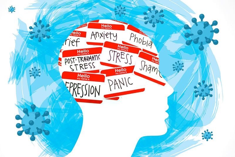 La salud mental: un reto crítico para la juventud dominicana